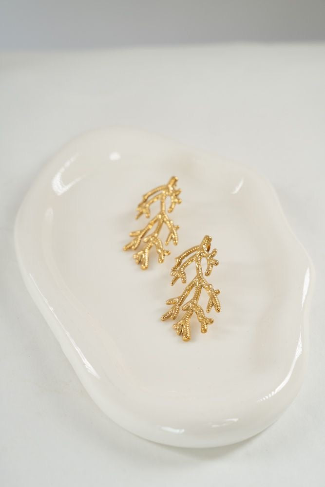 Boucles d’oreilles