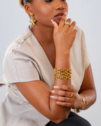 Malvina set